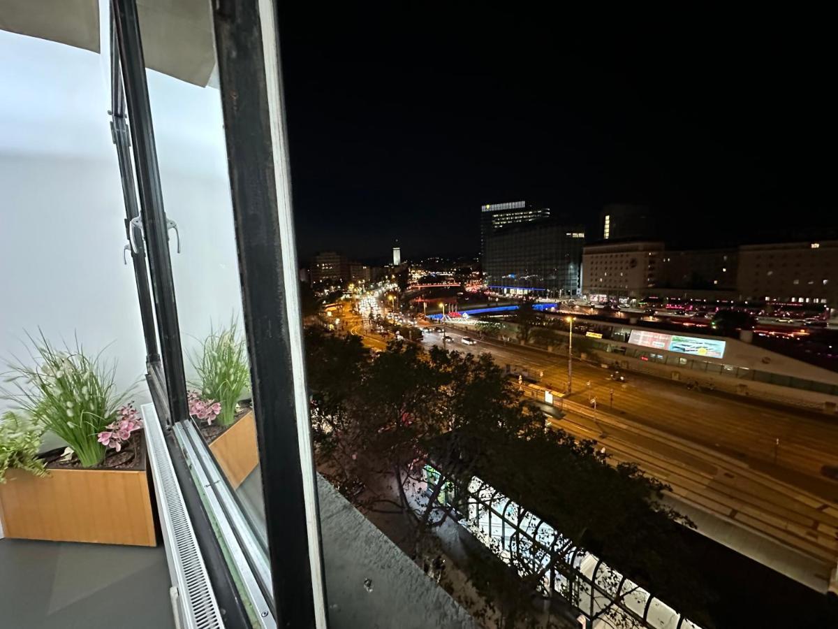 Am Schwedenplatz Apartment Vienna