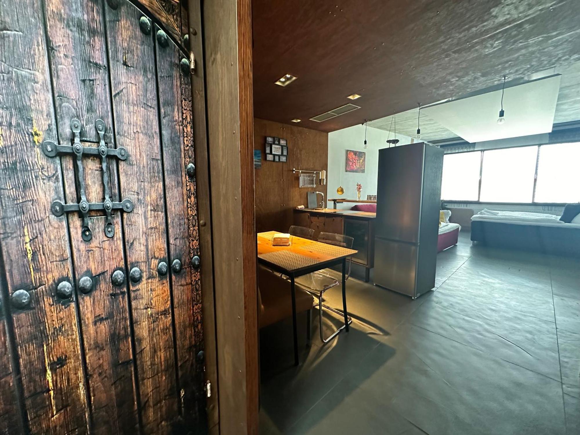 Am Schwedenplatz Apartment Wien